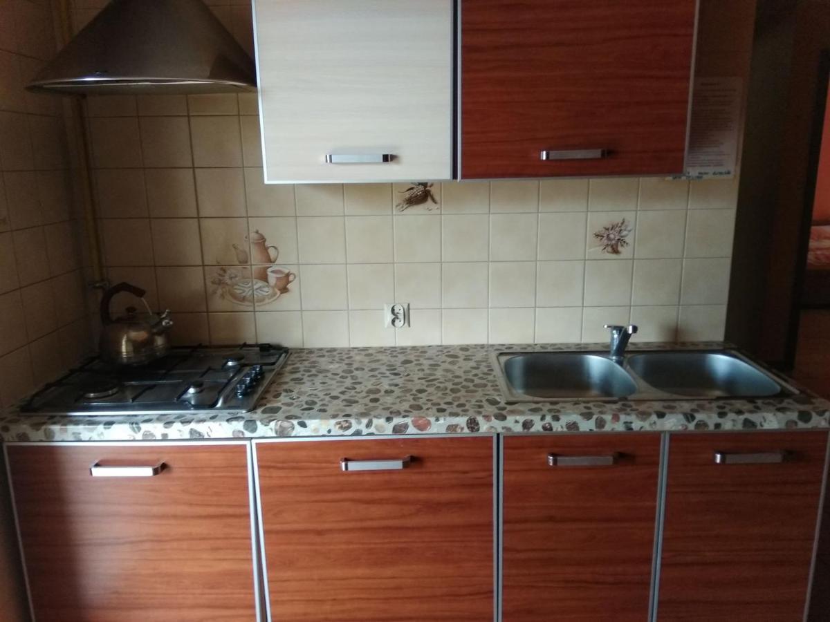 Zajazd U Doktora Lubrza  Zewnętrze zdjęcie