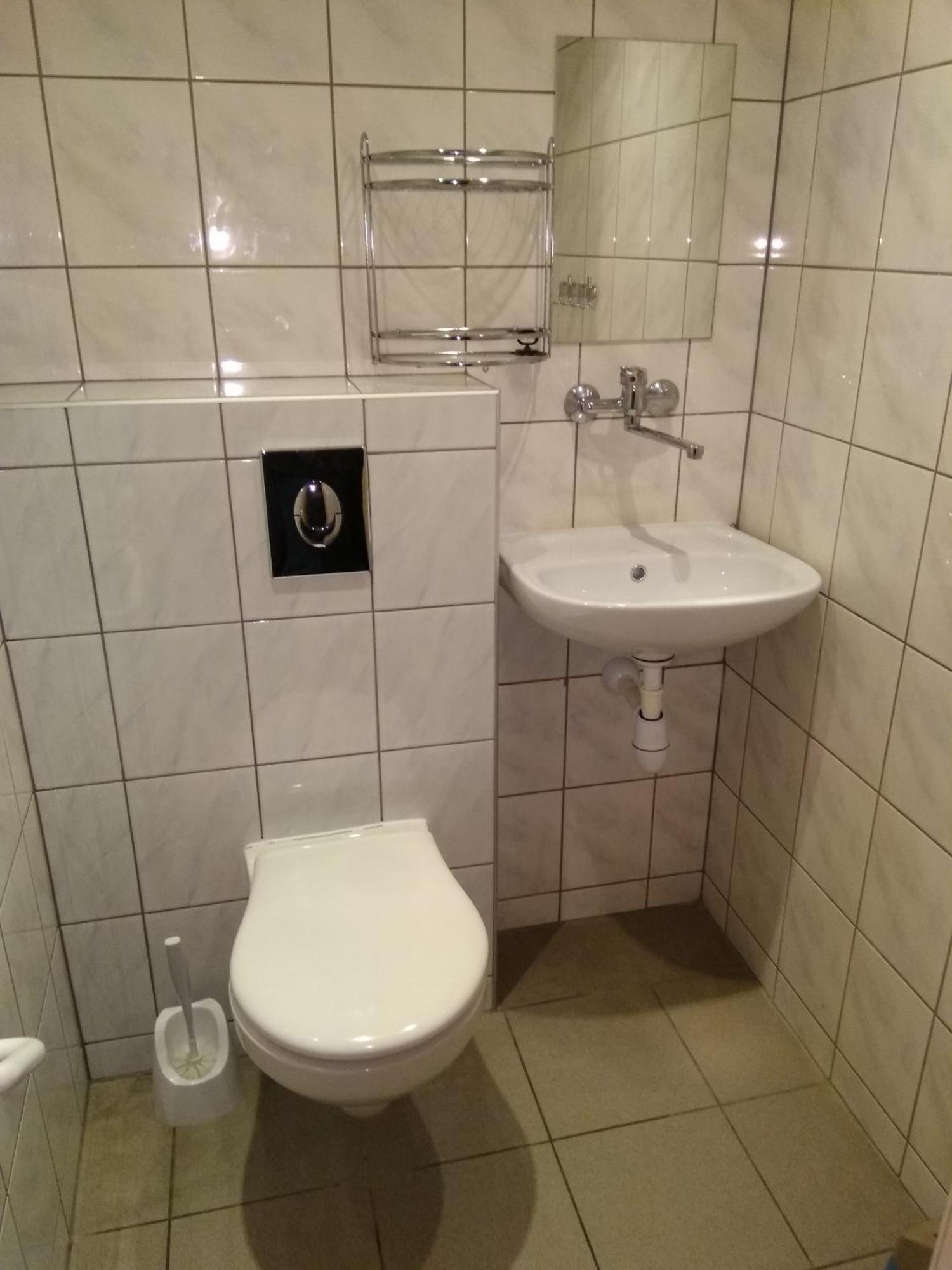 Zajazd U Doktora Lubrza  Zewnętrze zdjęcie